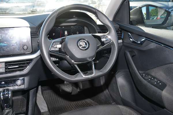 2022 SKODA Kamiq 110TSI Ambition NW