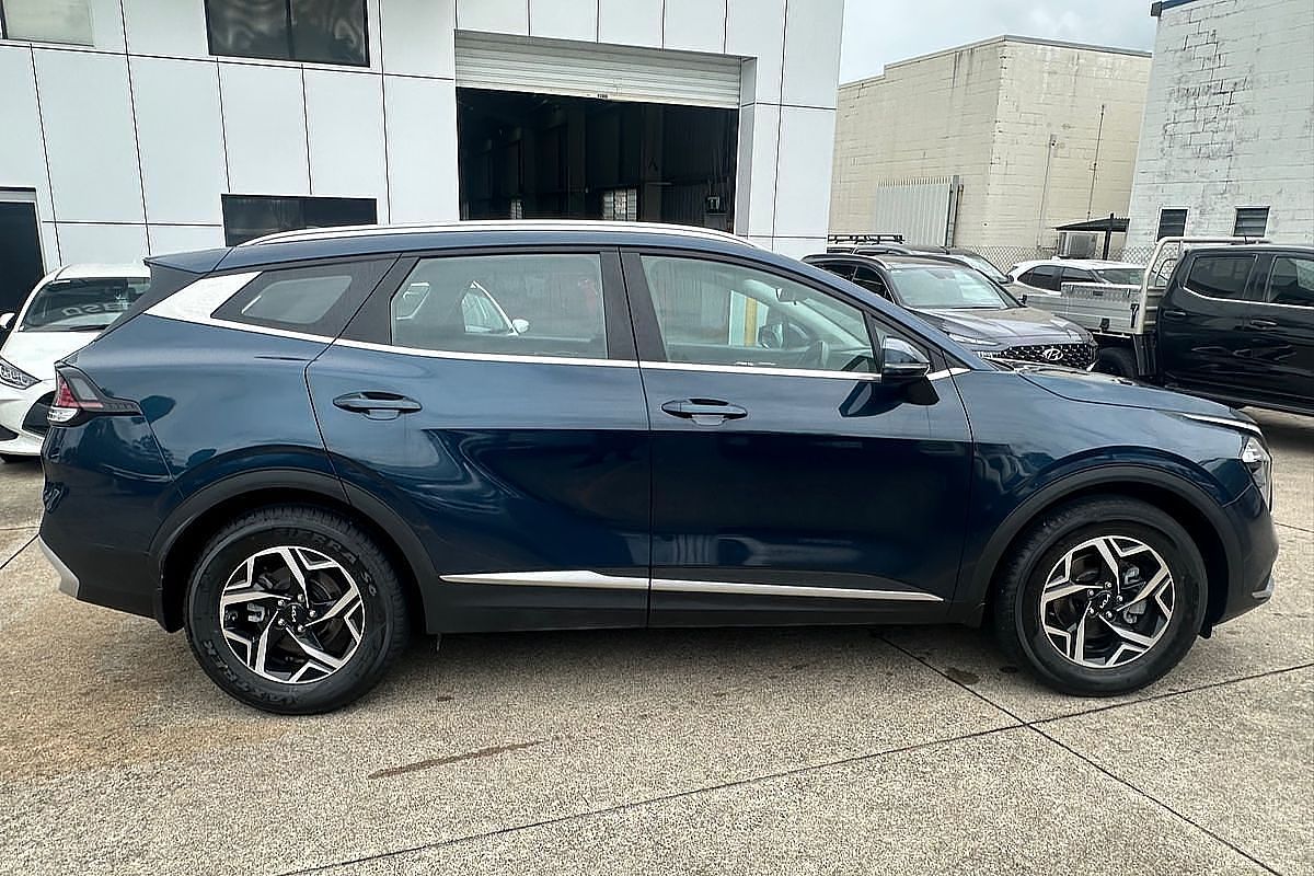 2022 Kia Sportage S NQ5