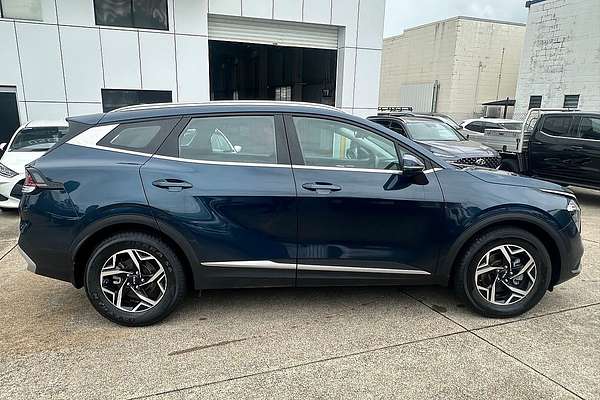 2022 Kia Sportage S NQ5