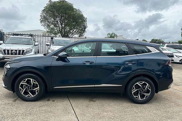 2022 Kia Sportage S NQ5