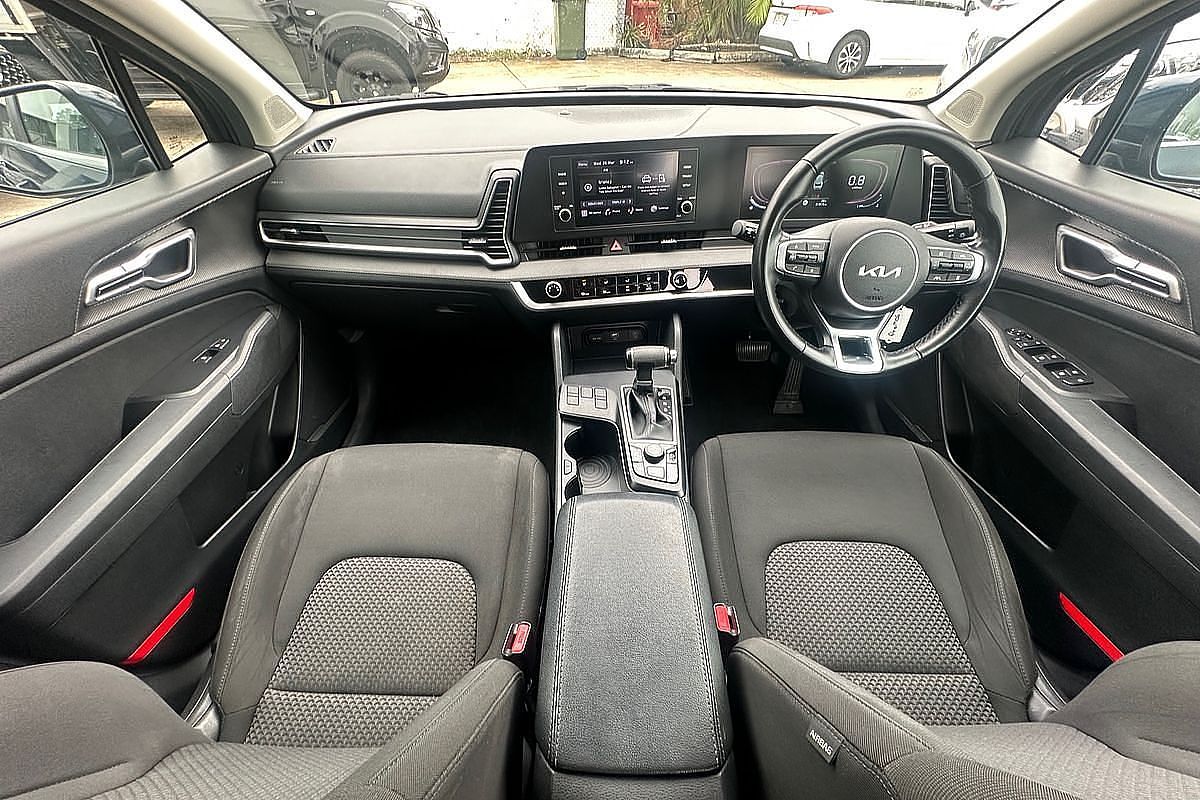 2022 Kia Sportage S NQ5