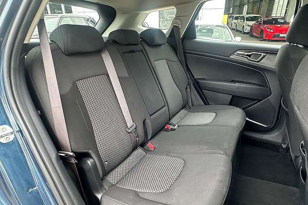 2022 Kia Sportage S NQ5