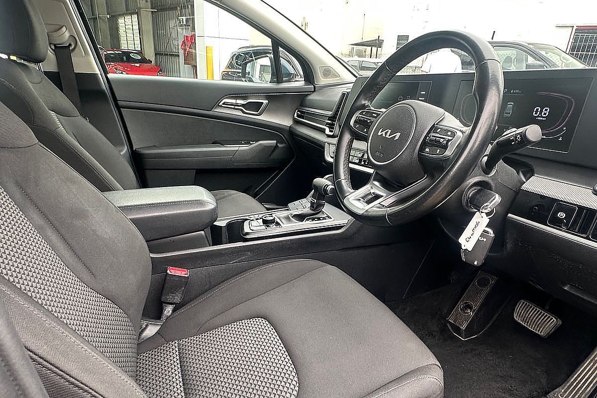 2022 Kia Sportage S NQ5