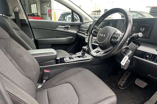 2022 Kia Sportage S NQ5