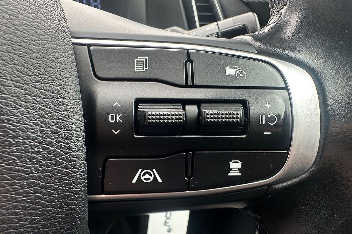2022 Kia Sportage S NQ5