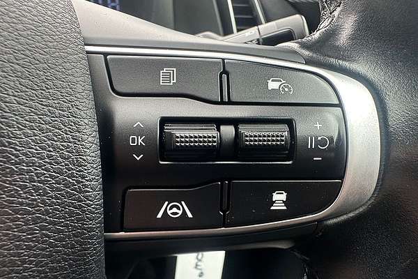2022 Kia Sportage S NQ5