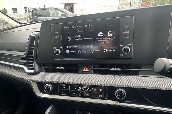 2022 Kia Sportage S NQ5