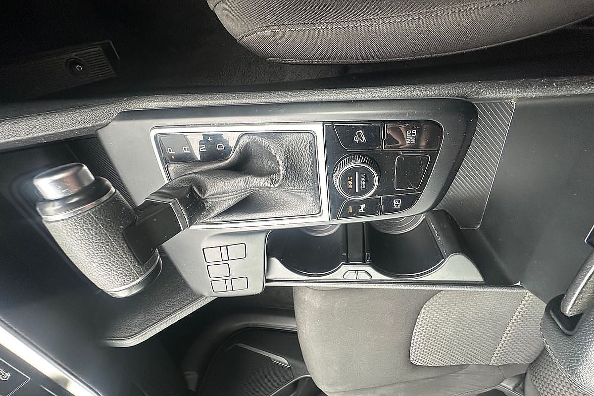 2022 Kia Sportage S NQ5