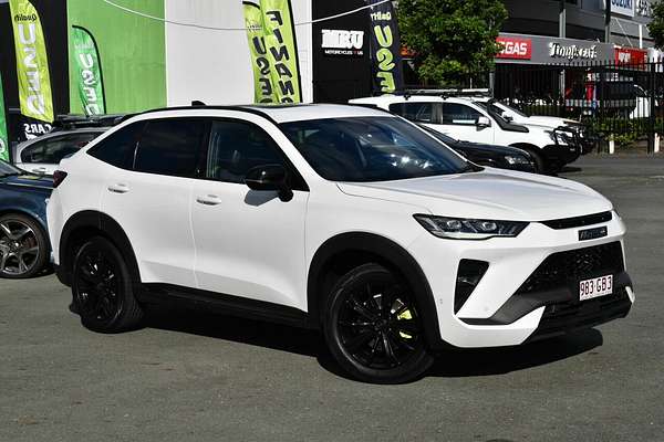 2022 GWM Haval H6GT Ultra (4WD) B03
