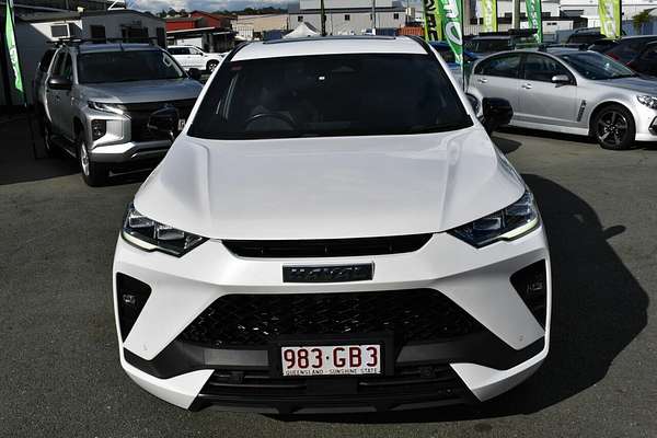 2022 GWM Haval H6GT Ultra (4WD) B03