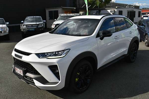 2022 GWM Haval H6GT Ultra (4WD) B03