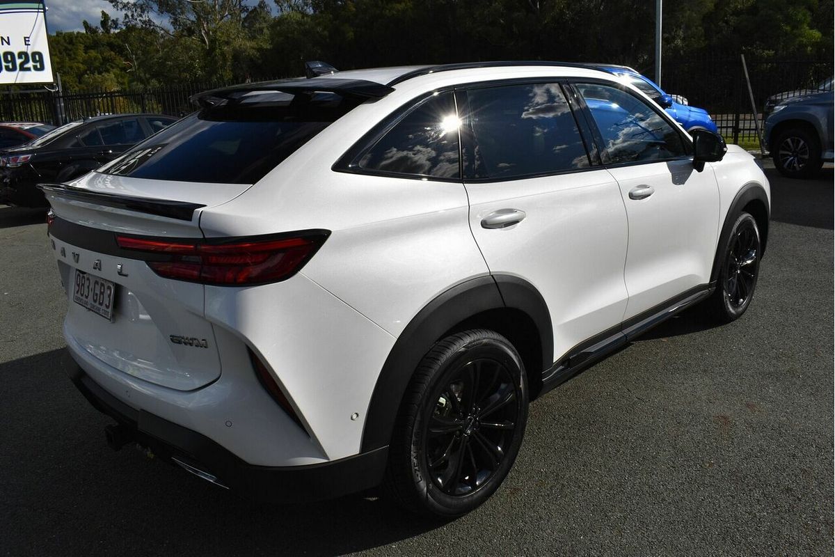 2022 GWM Haval H6GT Ultra (4WD) B03
