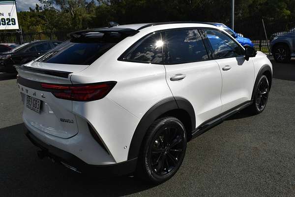 2022 GWM Haval H6GT Ultra (4WD) B03