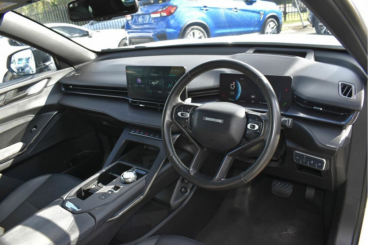 2022 GWM Haval H6GT Ultra (4WD) B03