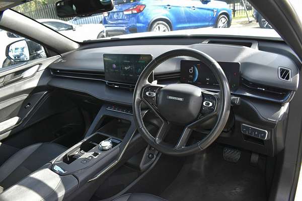 2022 GWM Haval H6GT Ultra (4WD) B03