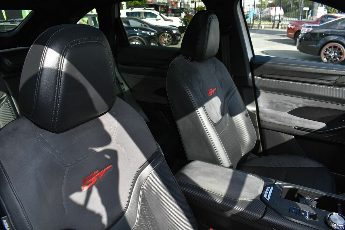 2022 GWM Haval H6GT Ultra (4WD) B03