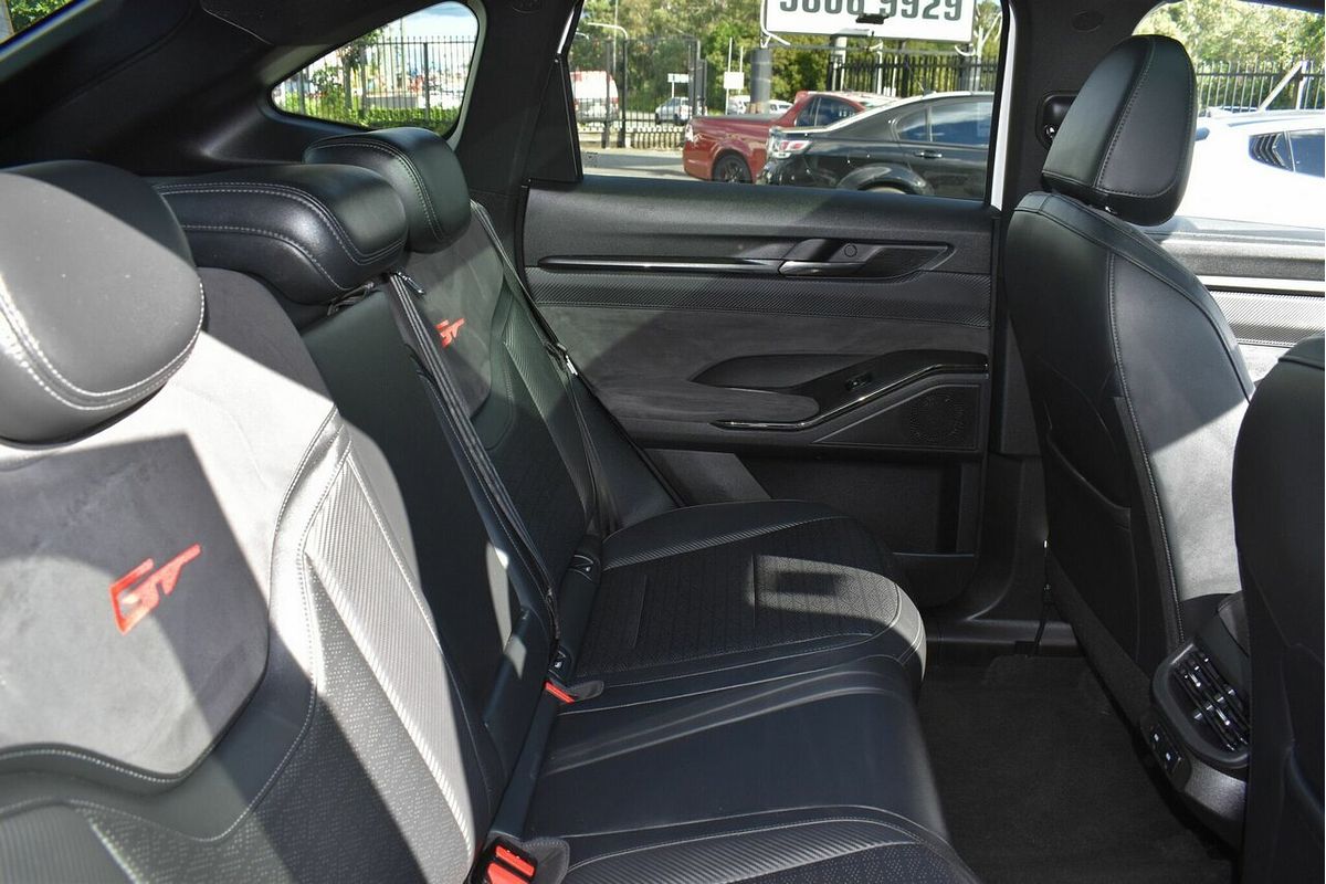2022 GWM Haval H6GT Ultra (4WD) B03