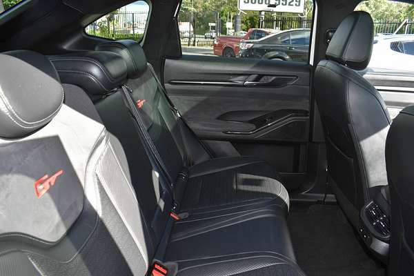 2022 GWM Haval H6GT Ultra (4WD) B03