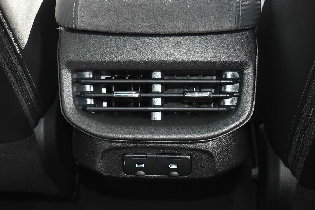 2022 GWM Haval H6GT Ultra (4WD) B03