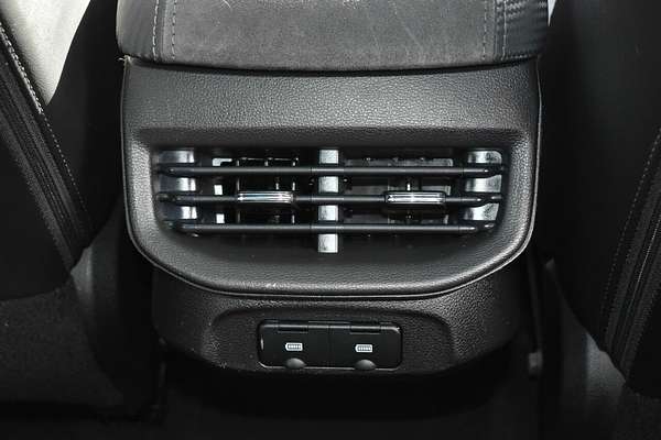 2022 GWM Haval H6GT Ultra (4WD) B03