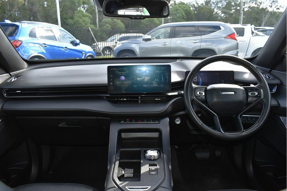 2022 GWM Haval H6GT Ultra (4WD) B03