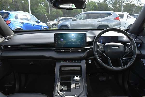 2022 GWM Haval H6GT Ultra (4WD) B03