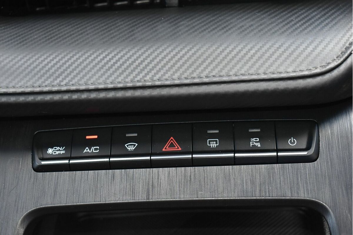 2022 GWM Haval H6GT Ultra (4WD) B03