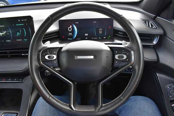 2022 GWM Haval H6GT Ultra (4WD) B03
