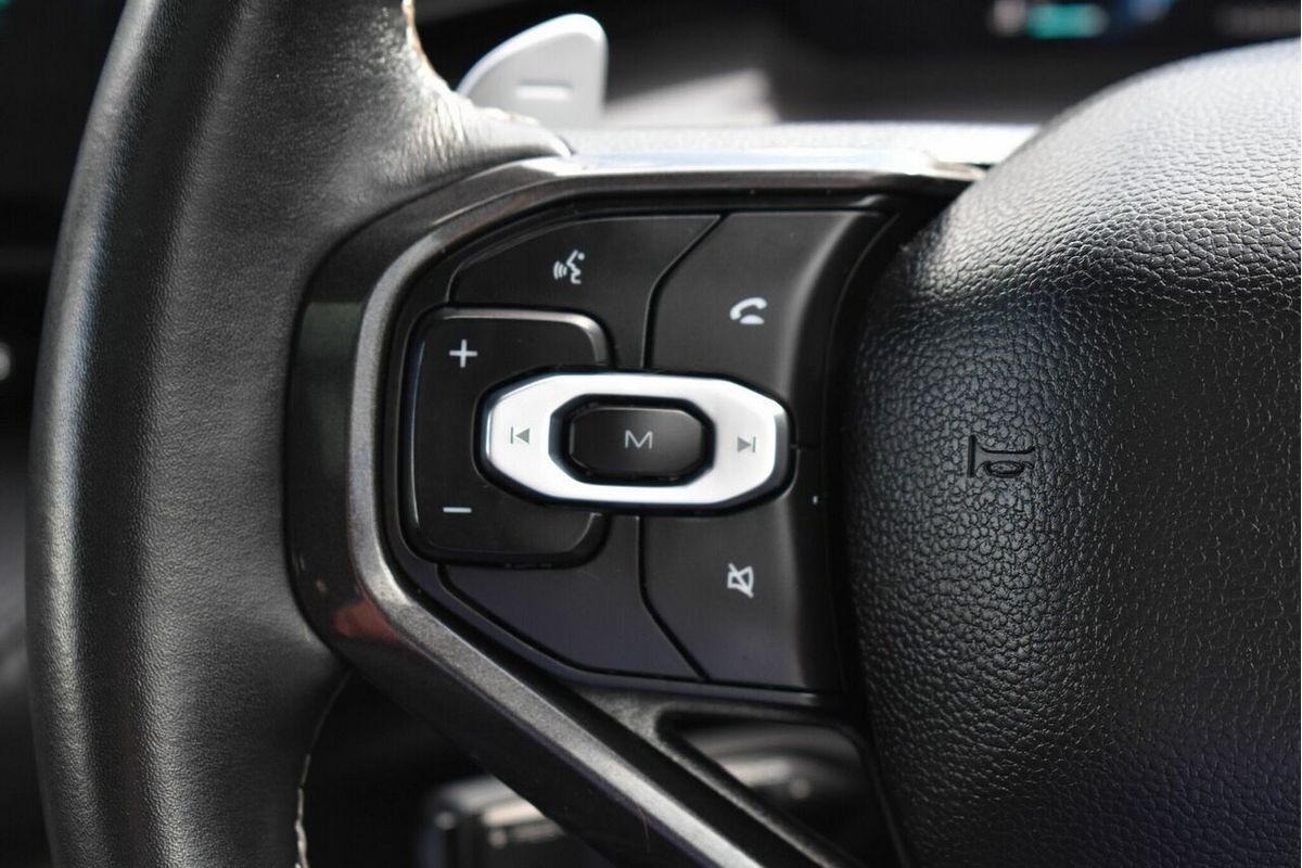 2022 GWM Haval H6GT Ultra (4WD) B03