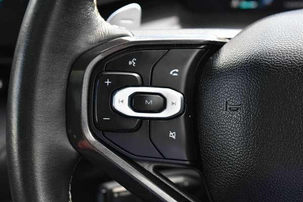 2022 GWM Haval H6GT Ultra (4WD) B03