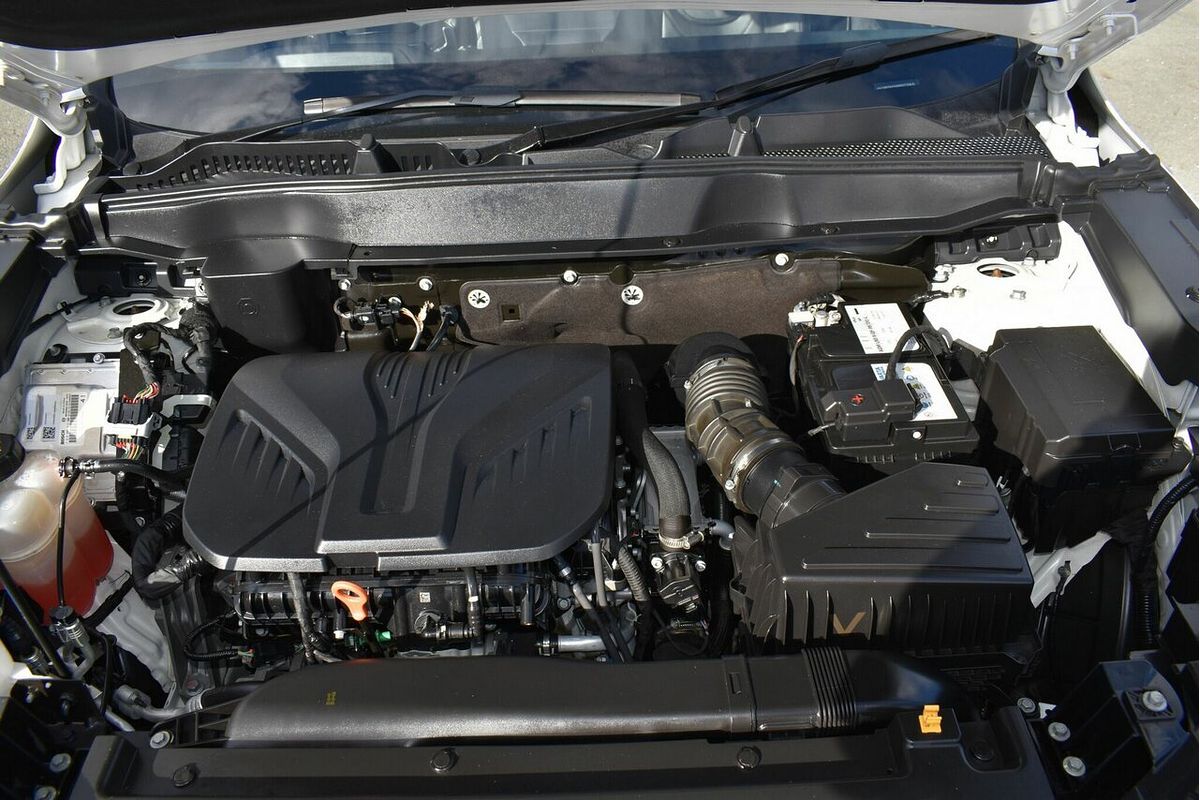 2022 GWM Haval H6GT Ultra (4WD) B03