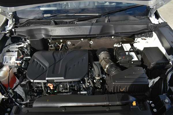2022 GWM Haval H6GT Ultra (4WD) B03