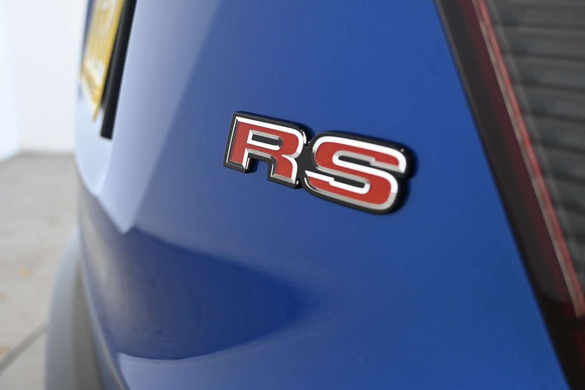 2021 Honda HR-V RS