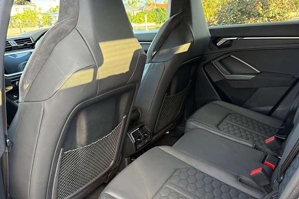 2020 Audi RS Q3  F3