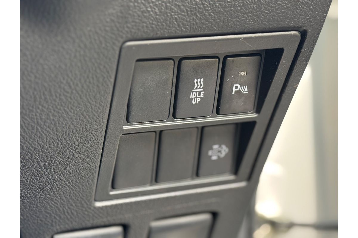 2021 Toyota Fortuner GX GUN156R