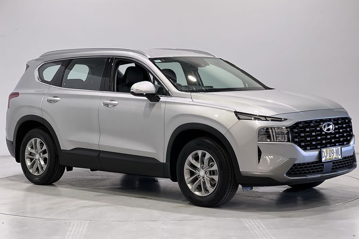 2023 Hyundai Santa Fe TM.V4
