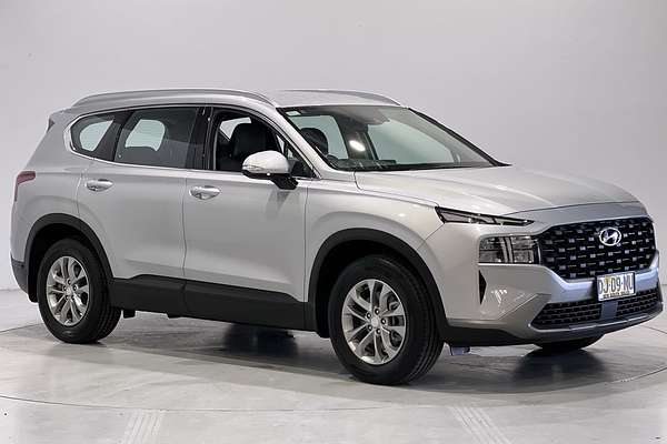 2023 Hyundai Santa Fe TM.V4