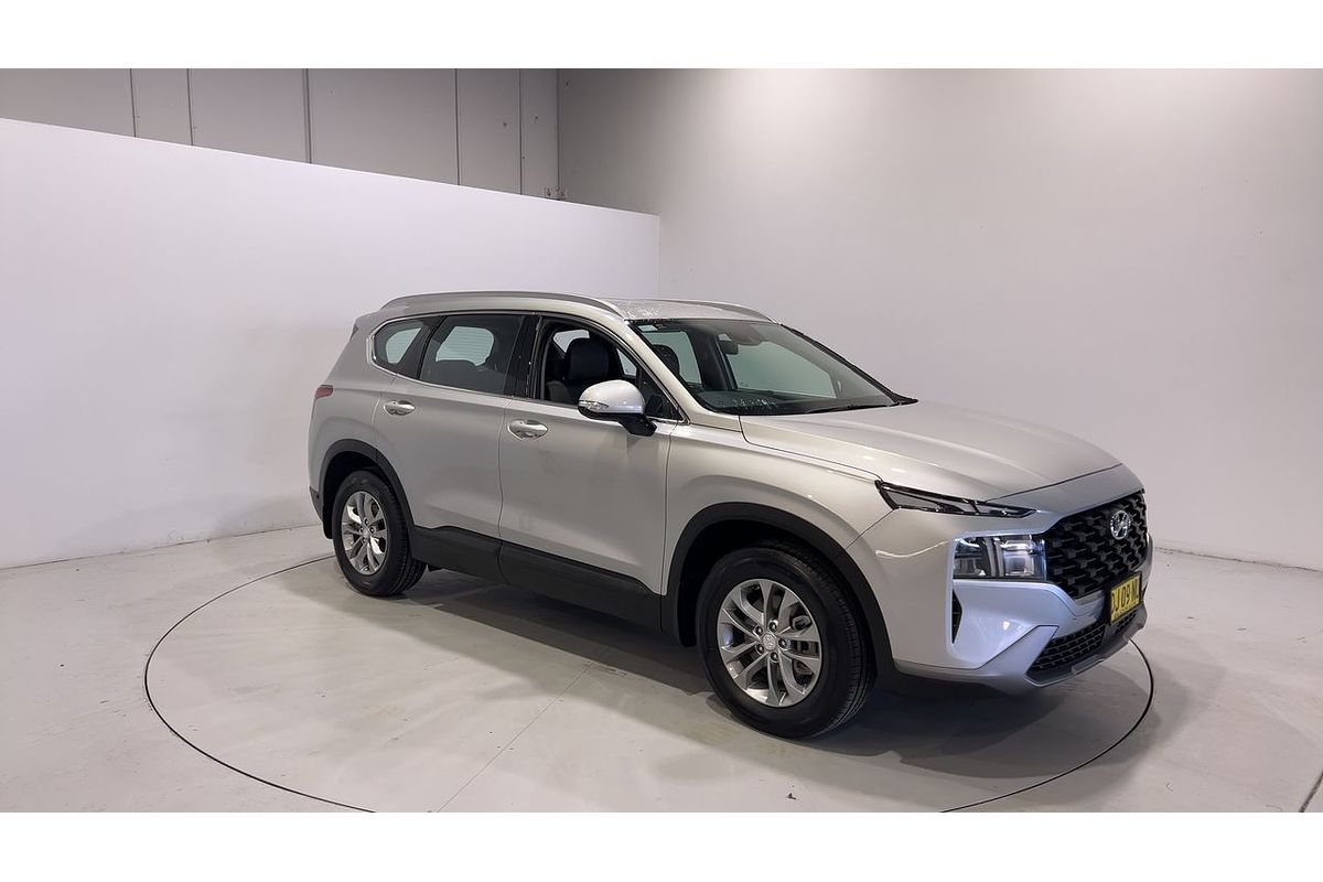 2023 Hyundai Santa Fe TM.V4