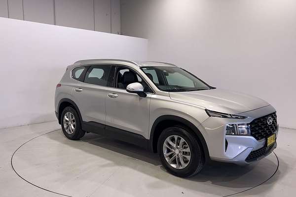 2023 Hyundai Santa Fe TM.V4
