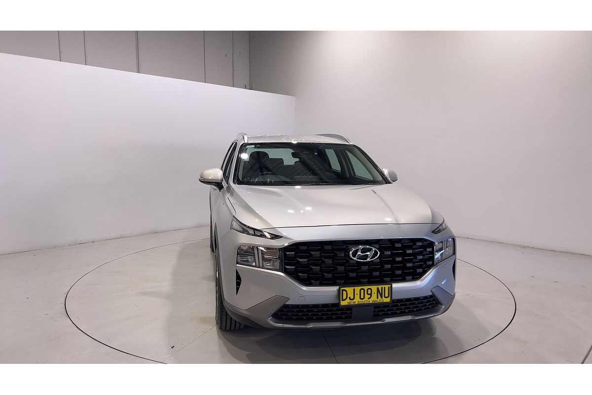 2023 Hyundai Santa Fe TM.V4