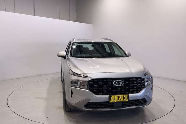 2023 Hyundai Santa Fe TM.V4
