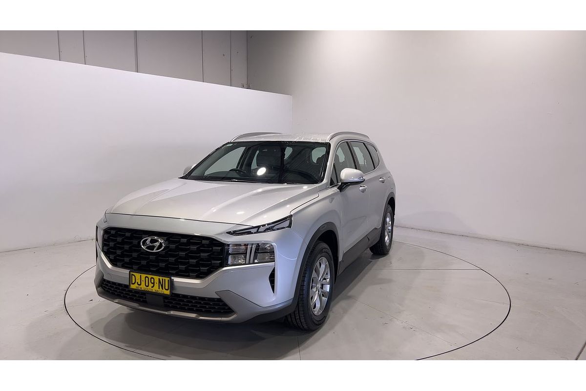2023 Hyundai Santa Fe TM.V4