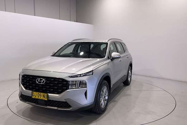 2023 Hyundai Santa Fe TM.V4