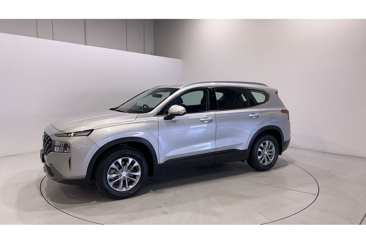 2023 Hyundai Santa Fe TM.V4