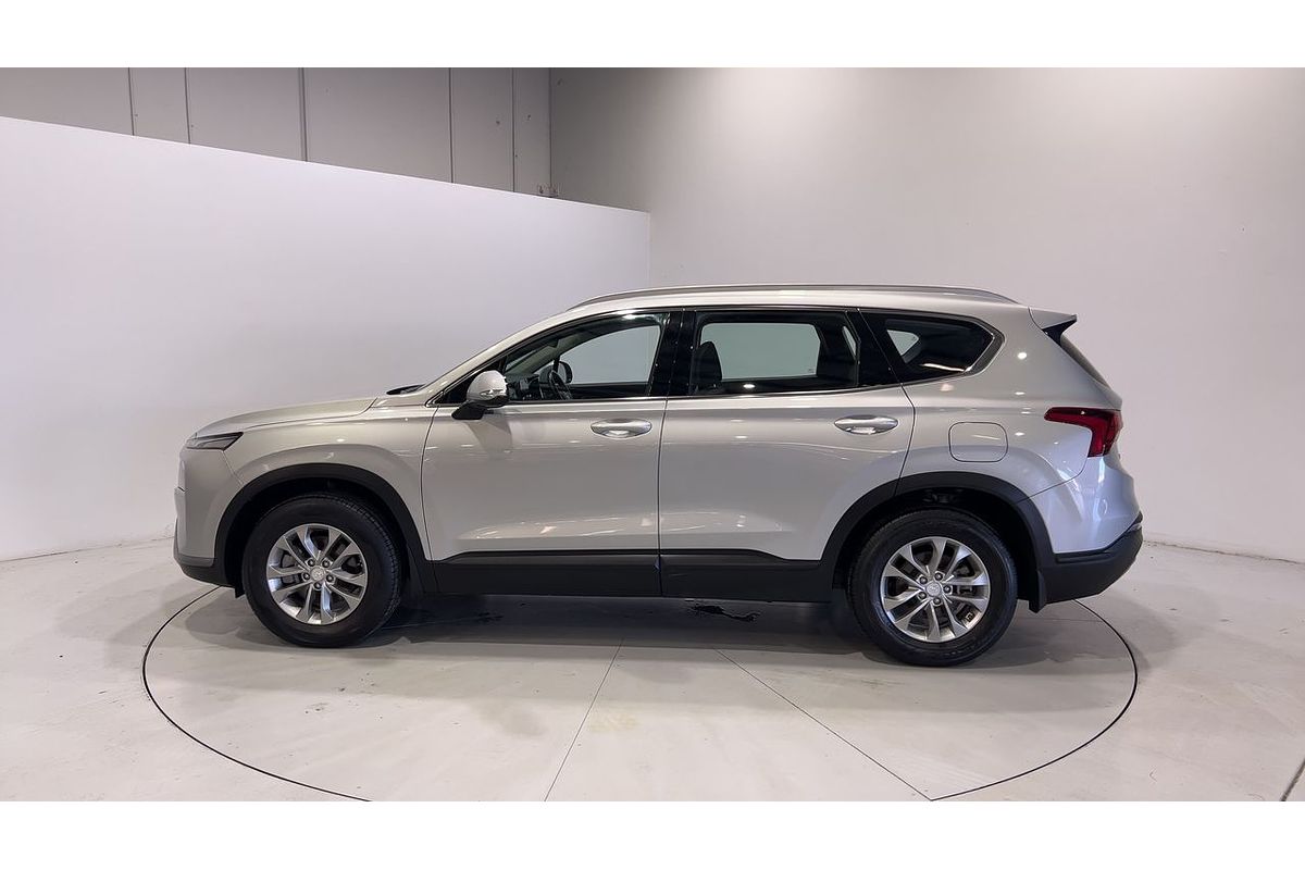 2023 Hyundai Santa Fe TM.V4