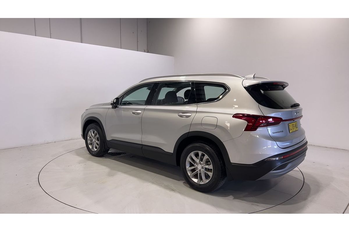 2023 Hyundai Santa Fe TM.V4