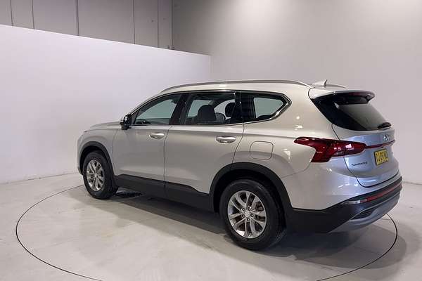 2023 Hyundai Santa Fe TM.V4
