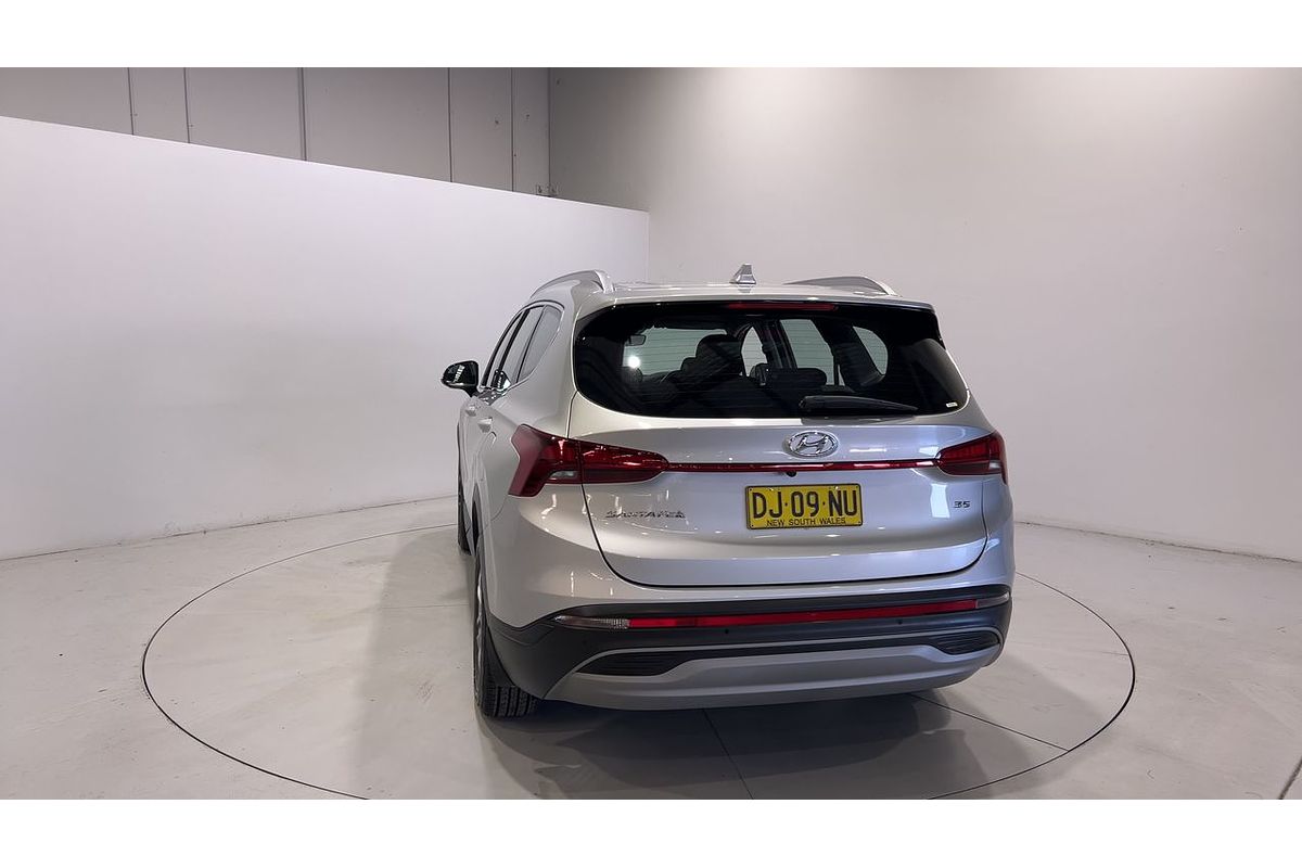 2023 Hyundai Santa Fe TM.V4