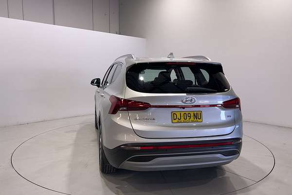 2023 Hyundai Santa Fe TM.V4