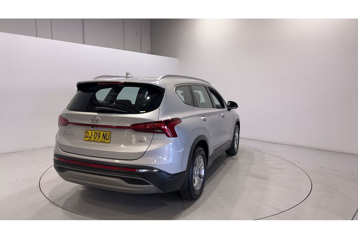 2023 Hyundai Santa Fe TM.V4